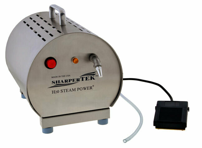 Steam Cleaner
