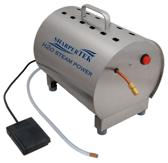 Steam Cleaner