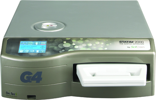 Statim 2000 G4 Refurbished