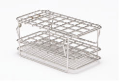 HYDRIM Lumen Rack for hollow vertical instruments