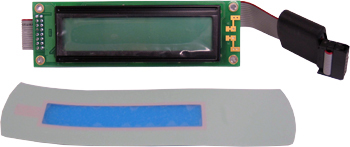 LCD Replacement Kit