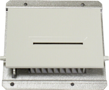 Printer door