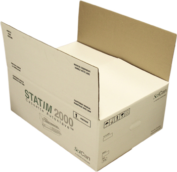 Packaging STATIM 2000