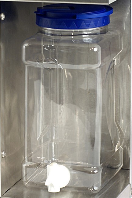 Water Distiller Jug
