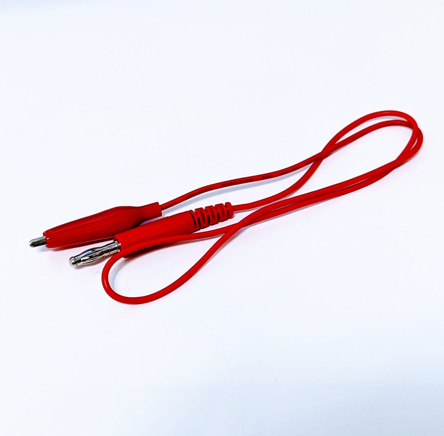 Red Lead for Anodizer