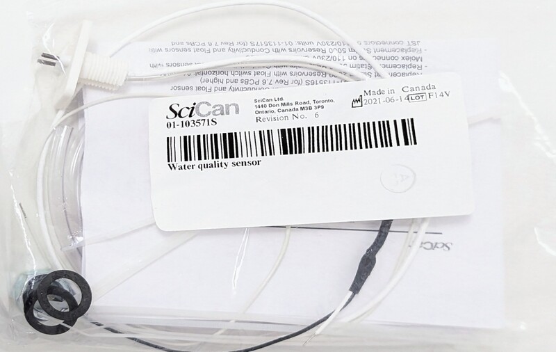 Water Quality Sensor