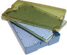 Surgical Sterilization Tray - Large Double Stack