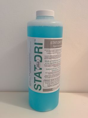 STATDRI Plus Drying / Rinse Agent