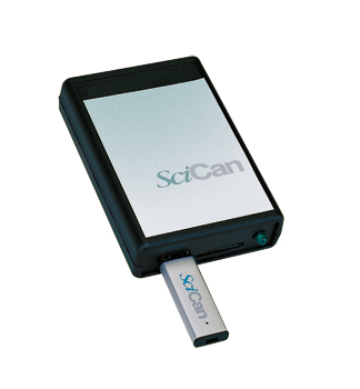 Data Logger Statim/Hydrim