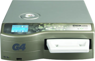 Statim 2000 G4 Refurbished