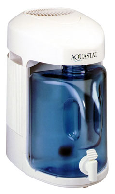 AquaStat Distiller  [Replaced by LP90, LP80, DP860 or VistaPure]
