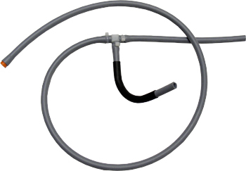 DRAIN TUBE RETRO FIT KIT