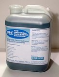 all-in-ONE UPS Universal Processing Solution enzyme cleaner, all-in-ONE UPS enzyme cleaner: 5GAL refill