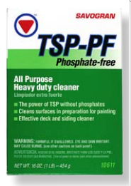 TSP-PF Electrolyte