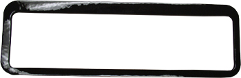 Fascia Gasket