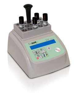 Ensure Autoclave Monitoring