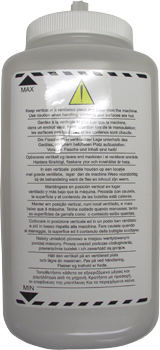 Waste Bottle Only (Condenser Coil and tubing is not included) for STATIM 900, 2000 &amp; 5000