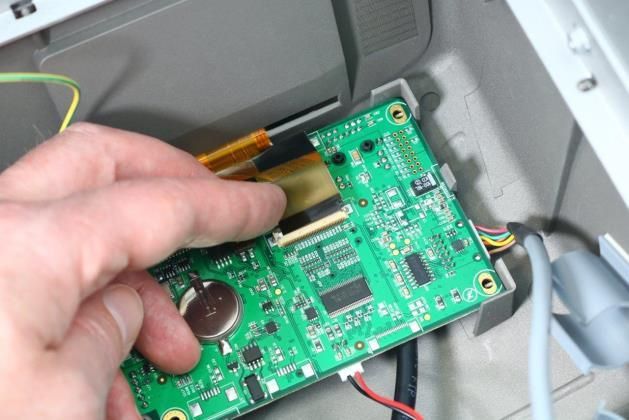 Logic WIFI PCB Statim G4+ Statim 2000/SG4