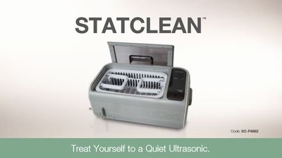 Ultrasonic