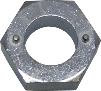 Solenoid Plunger Wrench