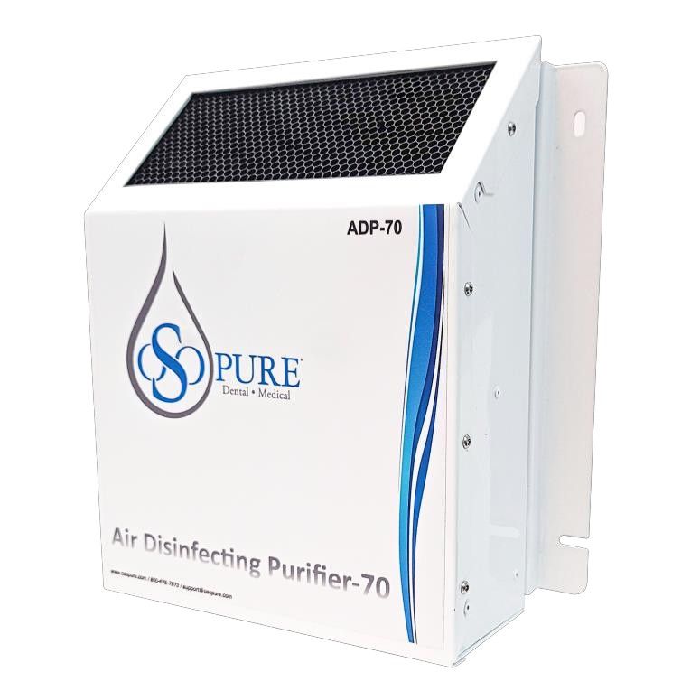 Air Disinfecting Purifier Replacement Honeycomb cell