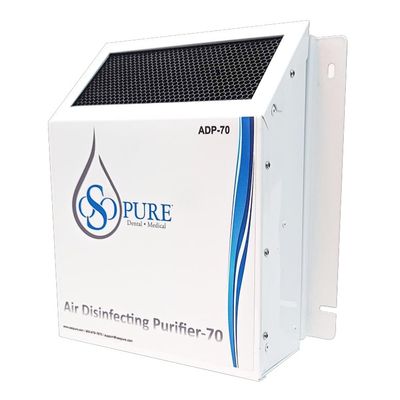 Air Disinfecting Purifier Replacement Honeycomb cell