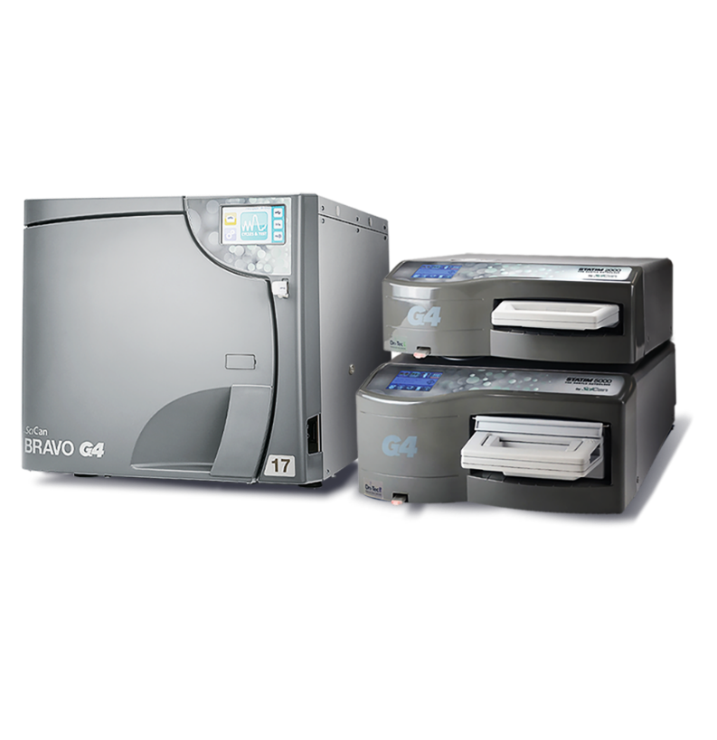 Autoclaves - Sterilization - Statim.us by Piercers.com