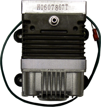 Compressor replacement kit 110v