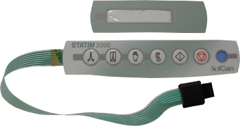 Keypad 2000 Classic