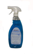 all-in-ONE enzyme cleaner foaming sprayer 32OZ