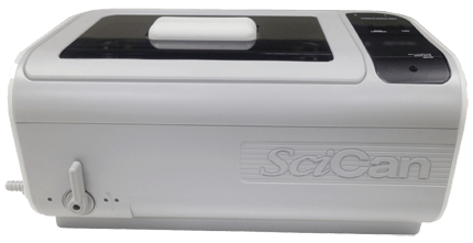 StatClean Ultrasonic Cleaner