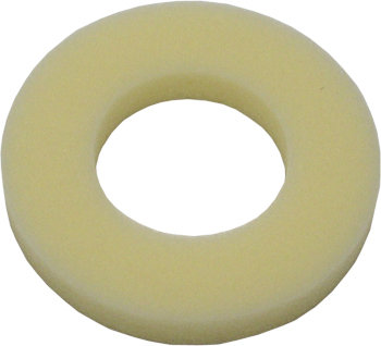 Air compressor filter [foam donut] for STATIM 2000