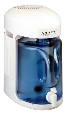 AquaStat Water Distiller