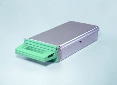 STATIM 5000 cassette complete