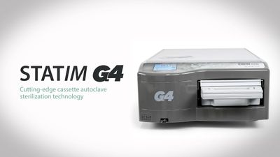 Statim 5000 G4