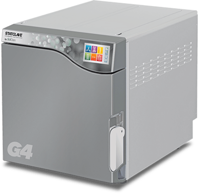 StatClave G4 preventative maintenance StatClave G4 preventative maintenance