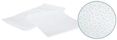 Highest quality textured lint-free wipes for