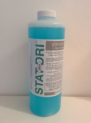 STATDRI Plus Drying / Rinse Agent
