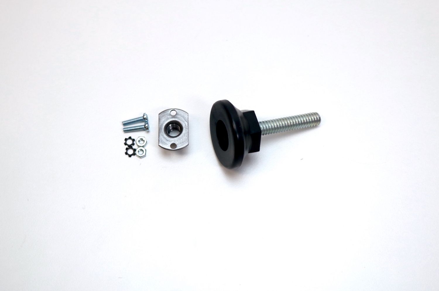 Leveler foot, Type: Leveler Repair Kit