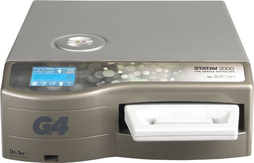 Statim 2000 G4 Refurbished