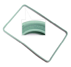 New improved GREEN seals