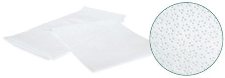 Refill Dry Wipes (18/case) (Can not included)