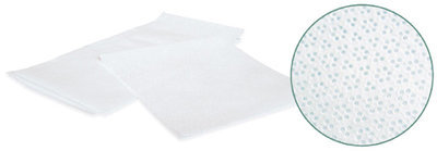 Refill Dry Wipes (18/case) (Can not included)
