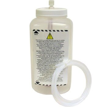 STATIM Waste bottle (complete)