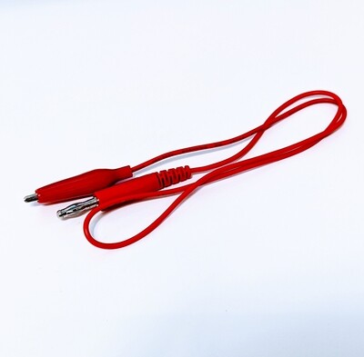 Red Lead for Anodizer