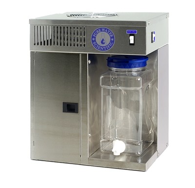 Water Distiller LP-90 Deluxe Water Distiller LP-90 Deluxe