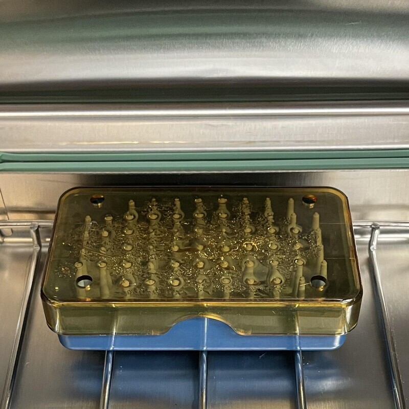 Surgical Sterilization Tray - Mini