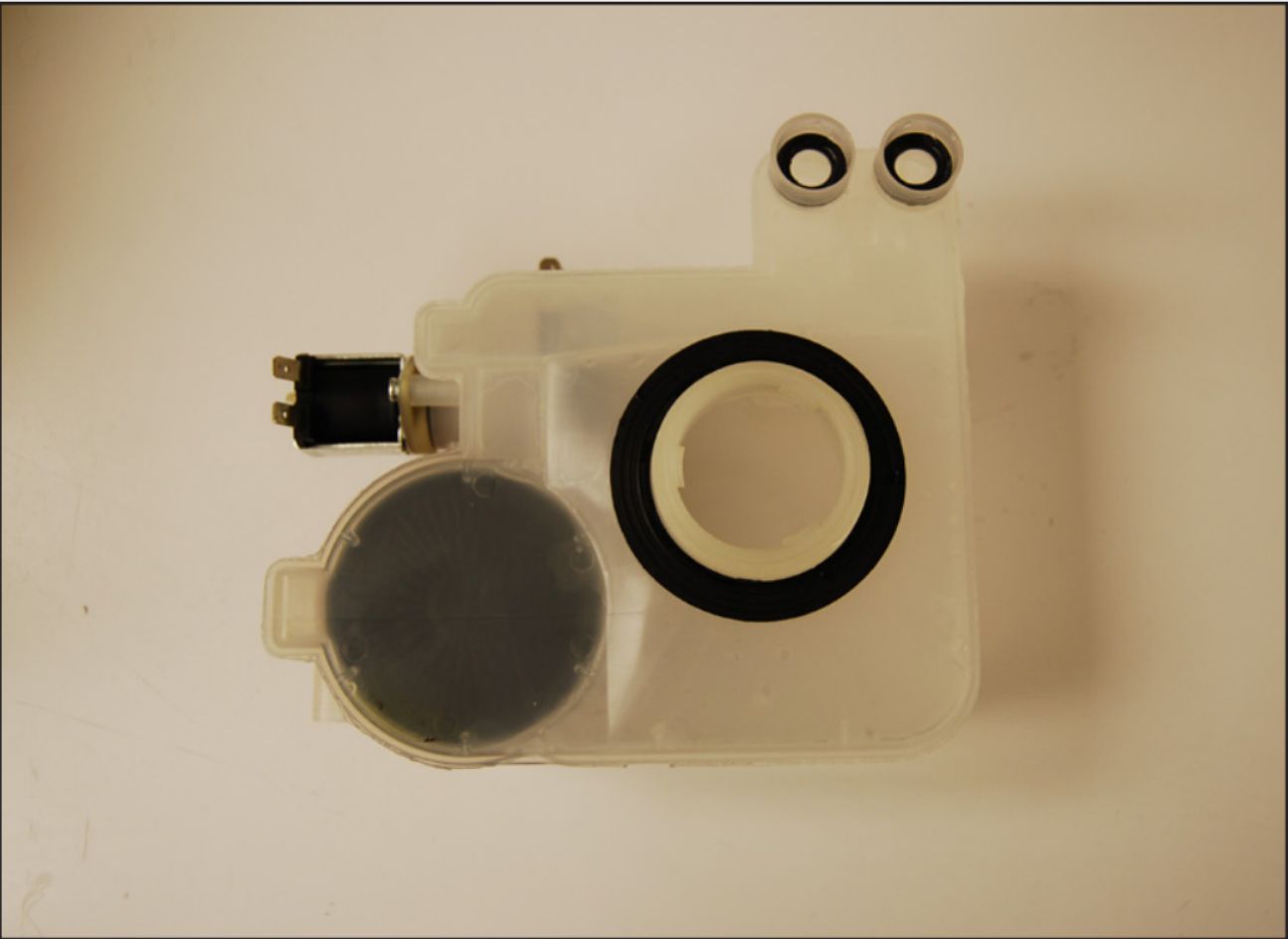 Hydrim C61 Softener assembly