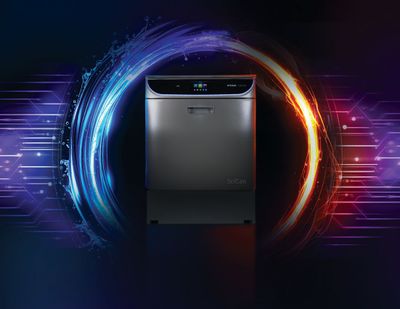 HYDRIM 112W G4+ Automated Instrument Washer