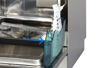 HYDRIM C61 New Detergent Cap